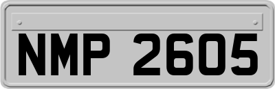 NMP2605