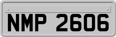 NMP2606