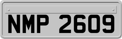 NMP2609