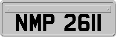NMP2611