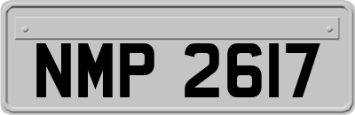NMP2617