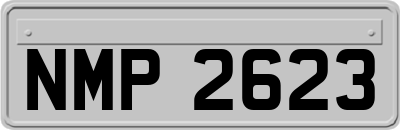 NMP2623