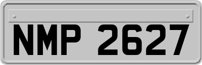 NMP2627