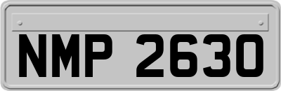 NMP2630