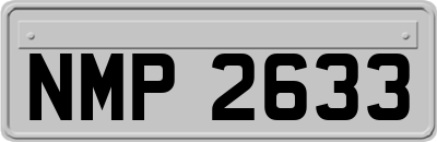 NMP2633