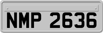 NMP2636