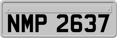 NMP2637