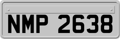 NMP2638