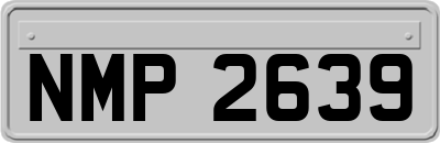 NMP2639