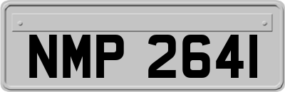 NMP2641