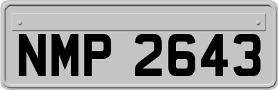 NMP2643
