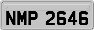 NMP2646