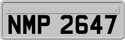 NMP2647