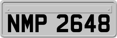 NMP2648