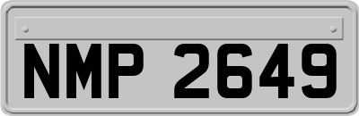 NMP2649