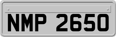 NMP2650