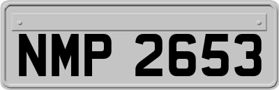 NMP2653