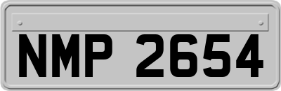 NMP2654