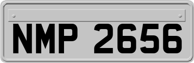NMP2656