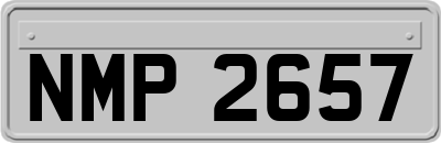 NMP2657