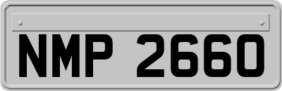 NMP2660