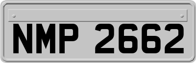 NMP2662