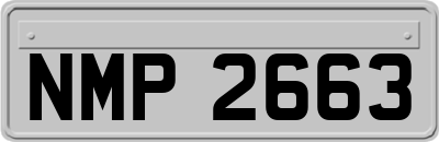 NMP2663