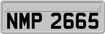 NMP2665