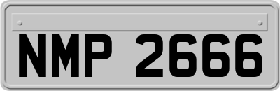 NMP2666