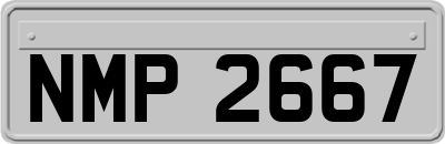 NMP2667
