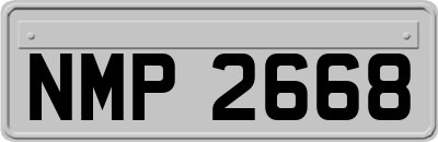 NMP2668