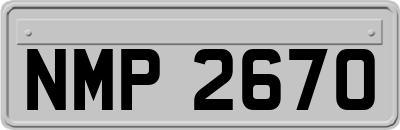 NMP2670