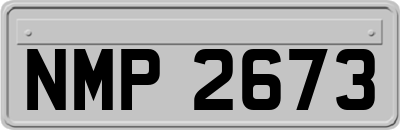 NMP2673