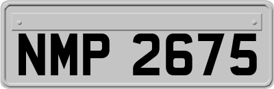 NMP2675