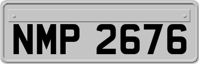 NMP2676