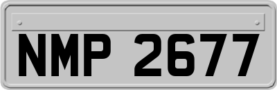 NMP2677