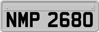 NMP2680
