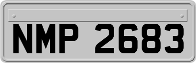 NMP2683