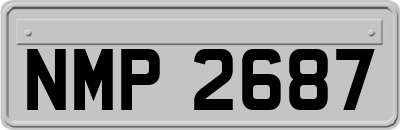 NMP2687
