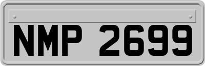 NMP2699