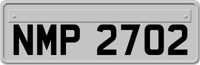 NMP2702