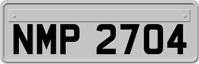NMP2704
