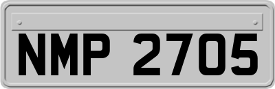NMP2705