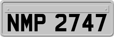NMP2747