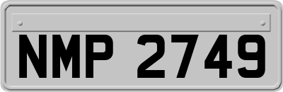 NMP2749