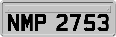 NMP2753
