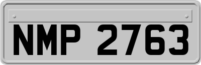 NMP2763