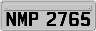 NMP2765