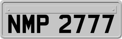 NMP2777