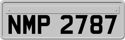 NMP2787